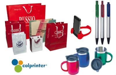 Cinco beneficios del material POP para su marca