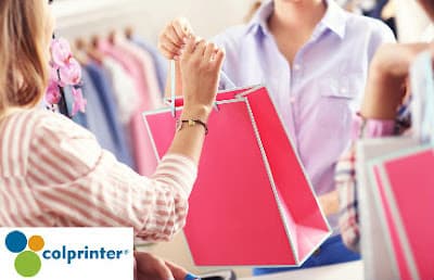 Beneficios de las bolsas tipo boutique