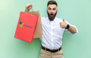 Encuentra los mejores empaques en Colprinter