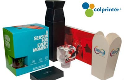 Green Packaging, empaques que cuidan al medio ambiente
