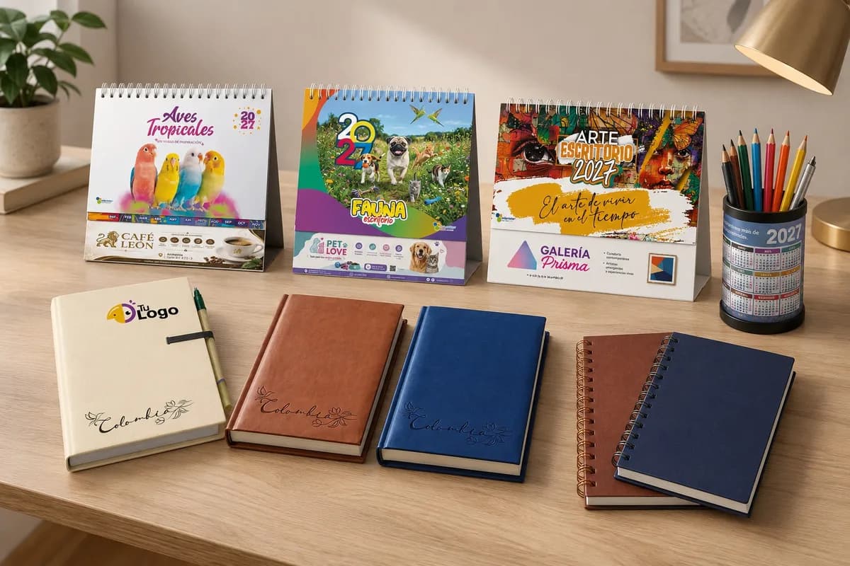 catalogo de calendarios 2027 
