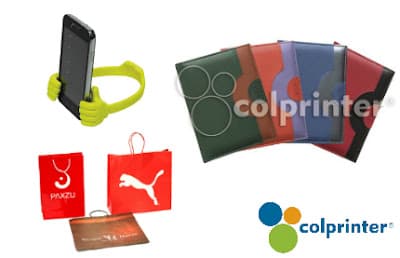 Productos Colprinter: ¡trabajando para ofrecerle calidad!