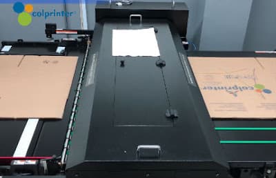 Nuevo servicio de impresión digital sobre cajas finalizadas