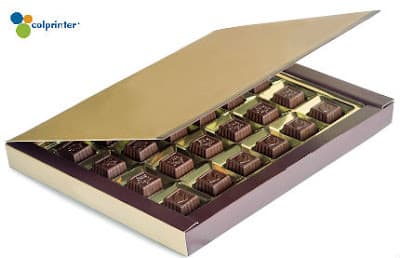 ¿Necesita un empaque para su regalo? Colprinter se lo ofrece