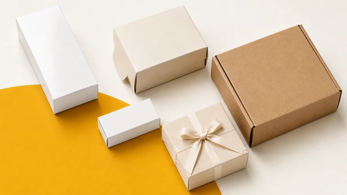 cajas plegadizas personalizadas
