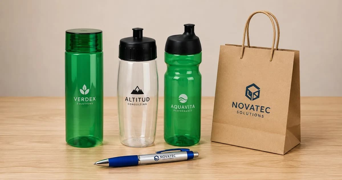 Regalos empresariales personalizados | Colprinter Bogotá regalos corporativos personalizados