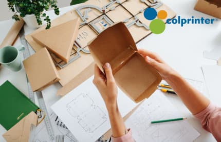 5 consejos para elegir el empaque ideal