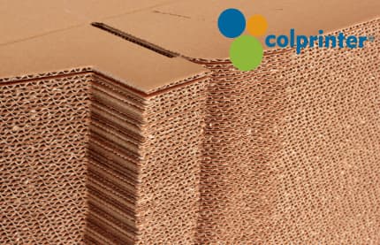 Le contamos todo sobre la historia de las cajas de cartón
