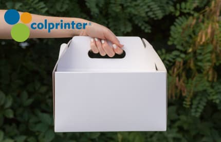 Empaques personalizados: todo lo que tiene que saber