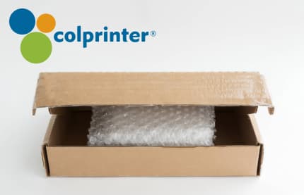 ¿Qué características tiene buena caja plegadiza?