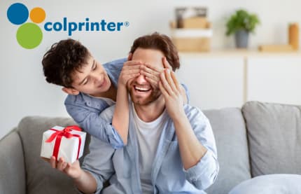 Opciones de merchandising para el día del padre