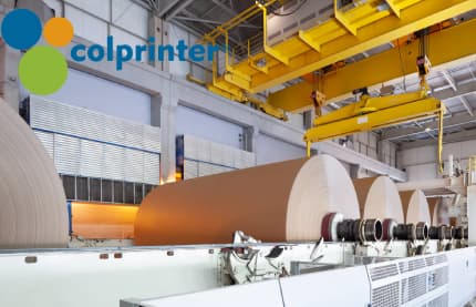Mitos y verdades sobre el proceso de producción de papel
