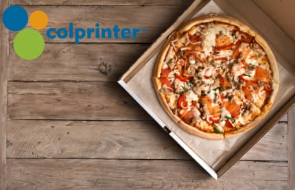 Razones para usar cajas y empaques para pizza personalizados