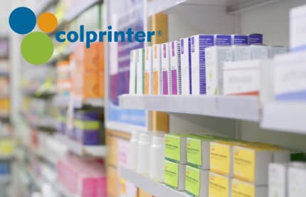 Empaques con altos estándares de calidad en la industria farmacéutica