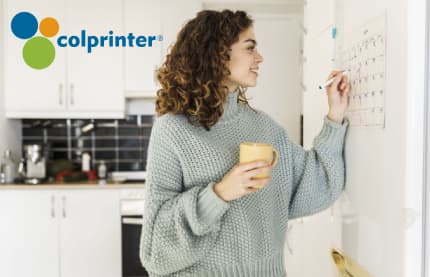 Tendencias en el diseño de calendarios