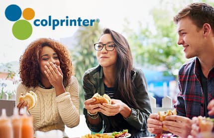 Burger master 2024: adquiera los mejores empaques personalizados para su producto