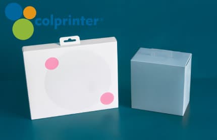 Todo sobre el proceso de diseño de un empaque impreso
