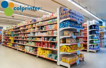 Consejos para crear empaques que destaquen en el punto de venta