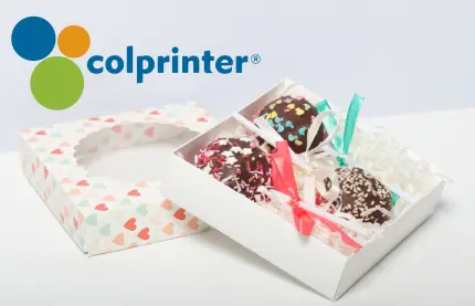 Tipos de papel para la fabricación de empaques para alimentos