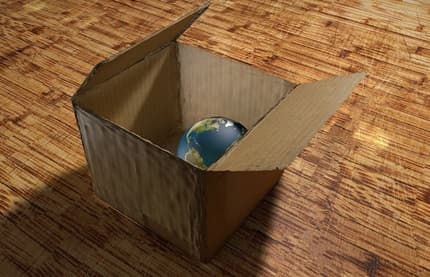 Empaques para cuidar el planeta | Colprinter Bogotá Empaques para cuidar el planeta