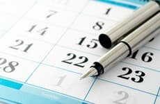 Calendarios | Colprinter Bogotá Calendarios: sinónimo de productividad dentro de su empresa