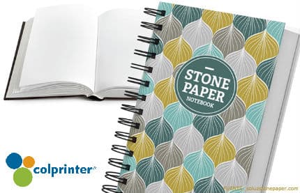 ¿Qué beneficios tiene el stone paper?