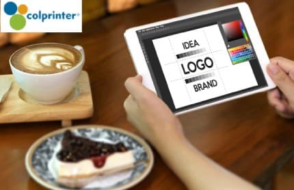 Reglas para crear un logotipo