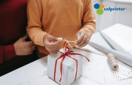 Razones por las que un empaque personalizado es su mejor opción