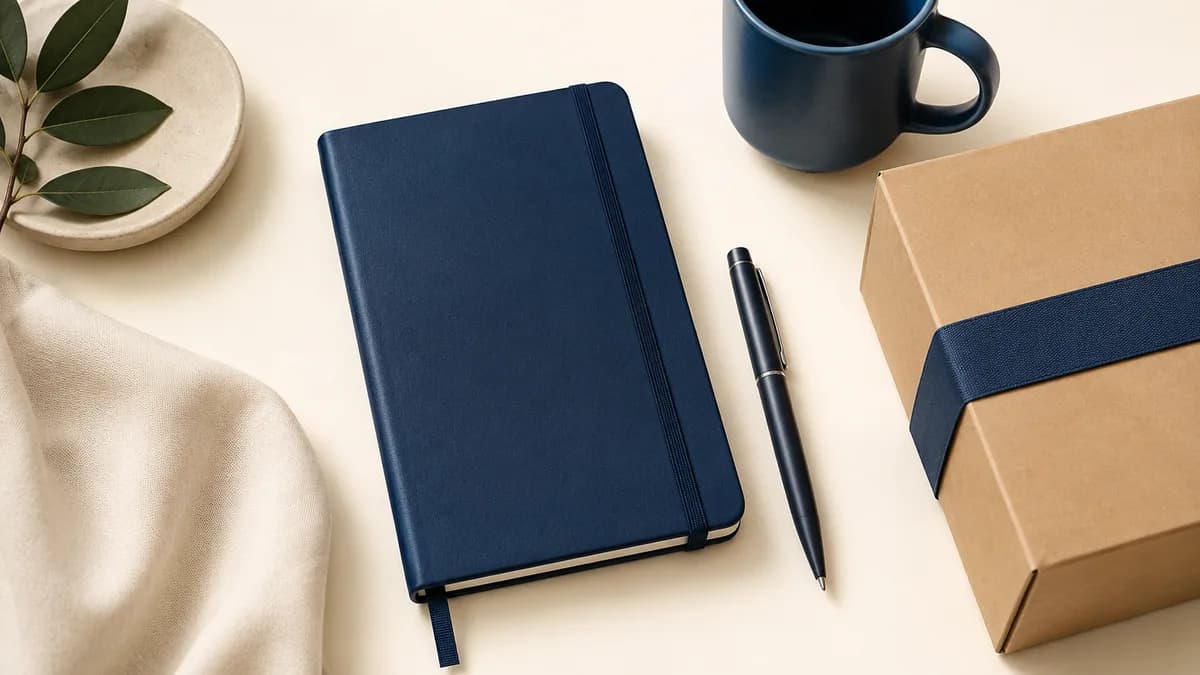 Merchandising tecnológico para empresas: beneficios, ejemplos y personalización