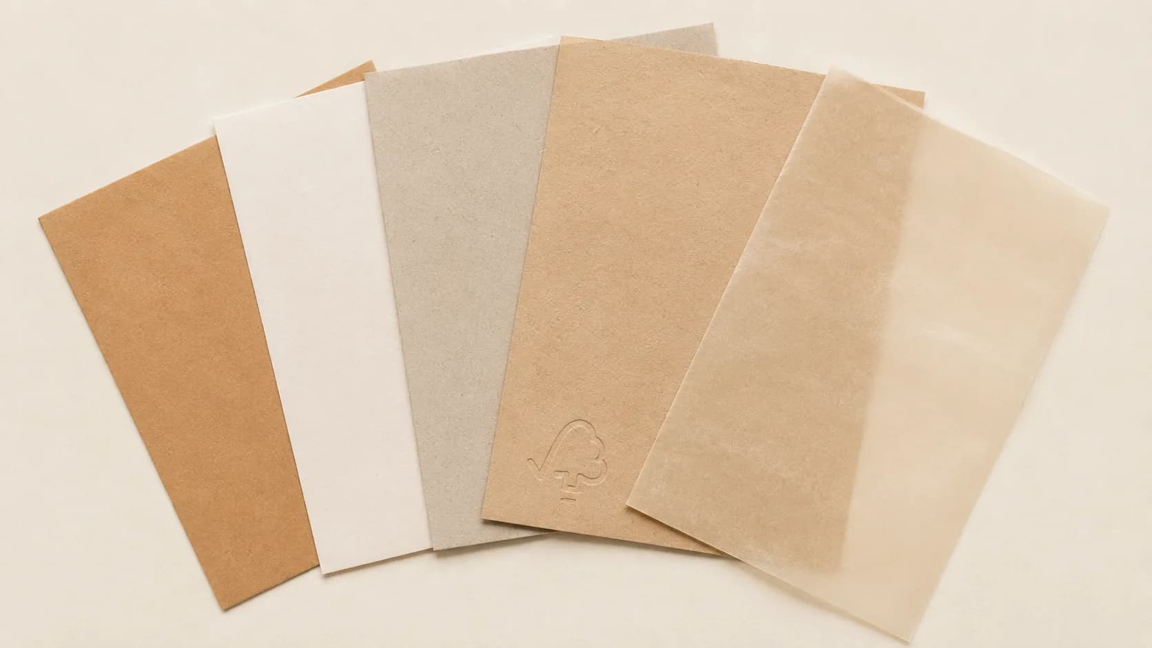 Qué es el papel kraft: tipos, usos y guía completa 2026 — imagen 3