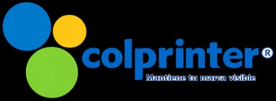 Logo colprinter