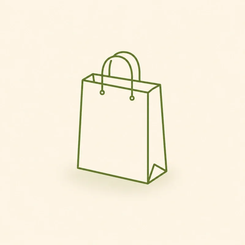 bolsas de papel