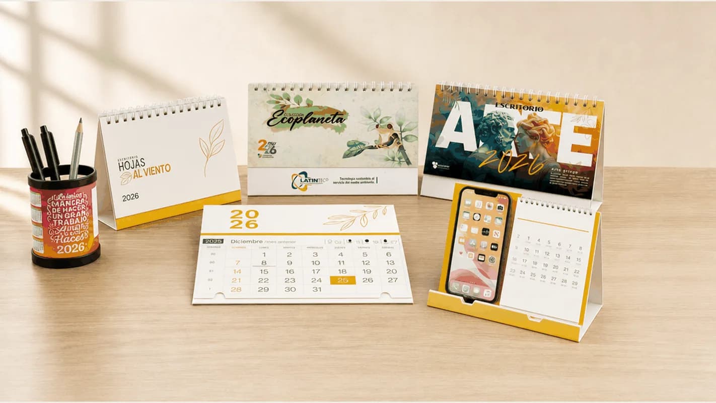 Imagen Hero Calendarios Personalizados