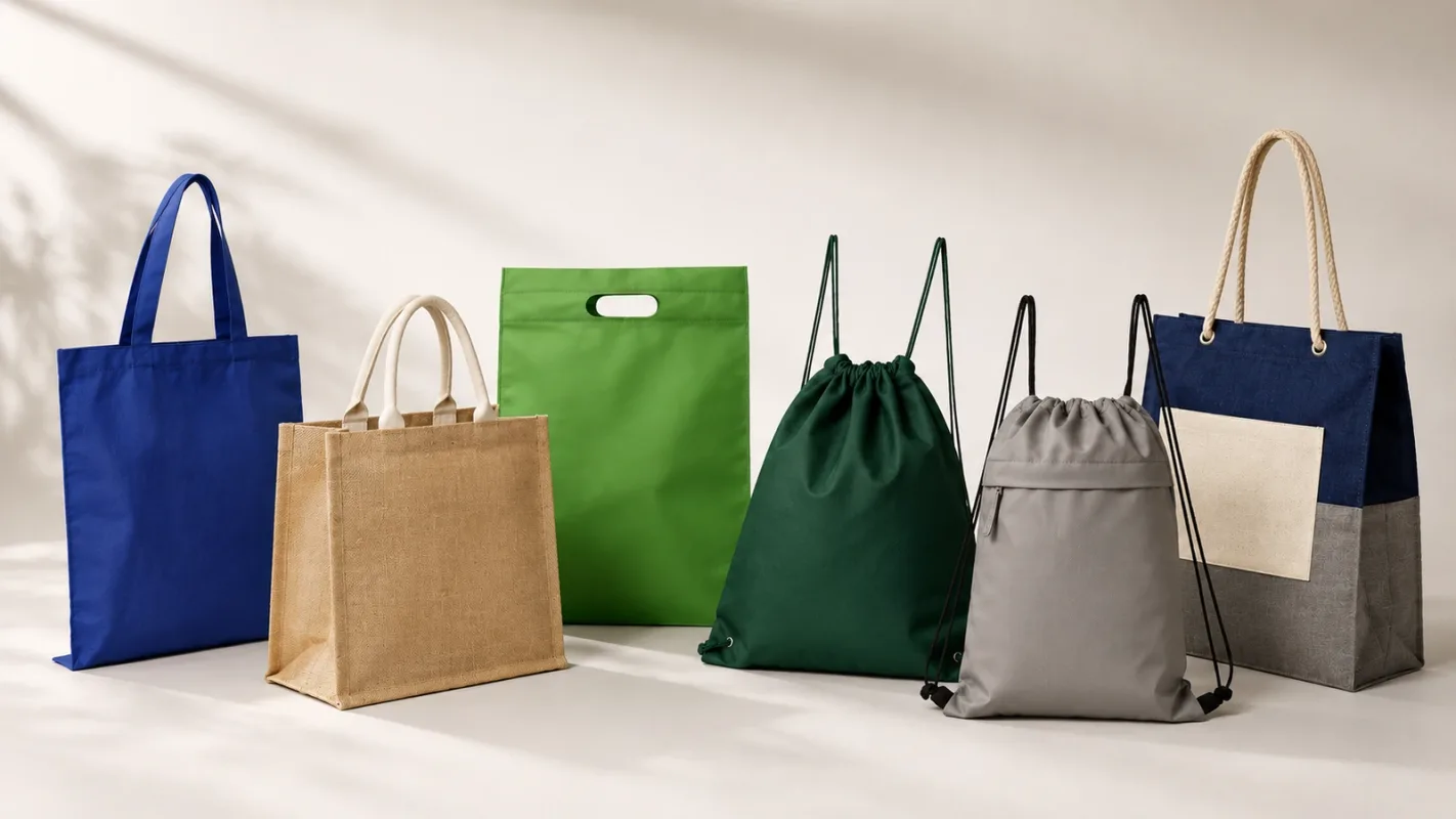 bolsas personalizadas