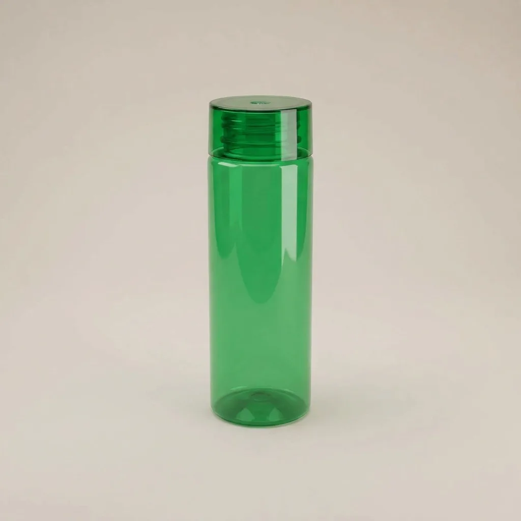 Botilito Fresh PET 850 ml personalizado con logo corporativo — artículo publicitario Colprinter Bogotá
