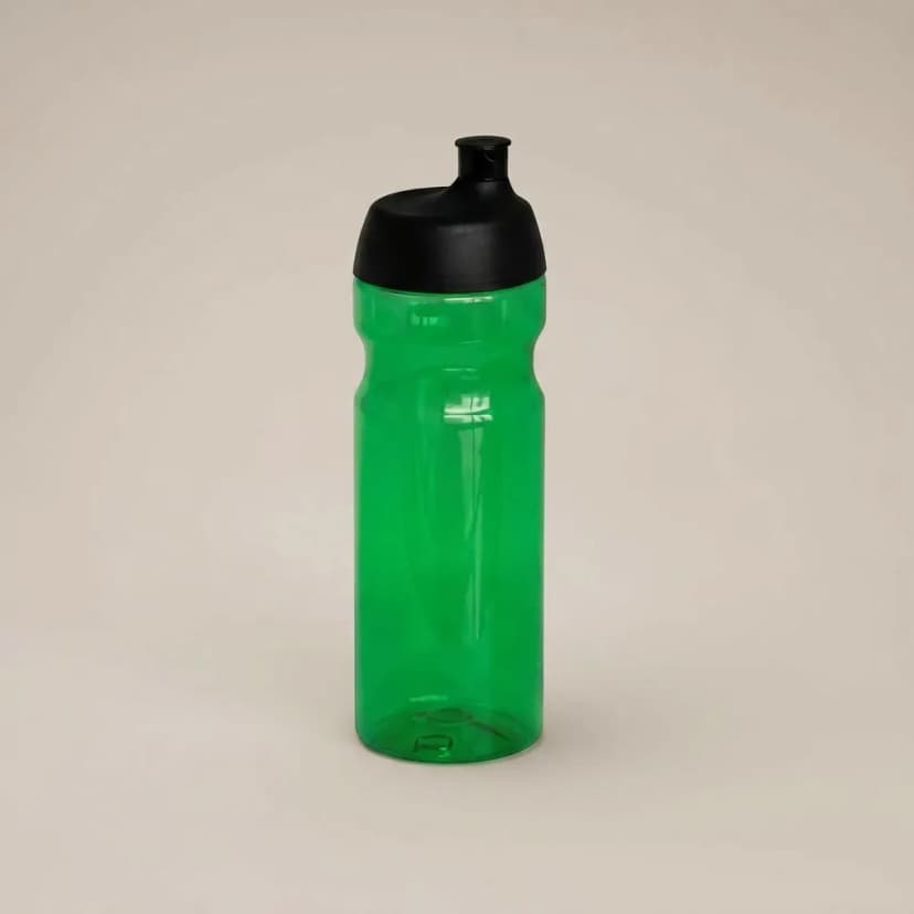 Botilito Gym PET 700 ml con válvula personalizado con logo corporativo — artículo publicitario Colprinter Bogotá