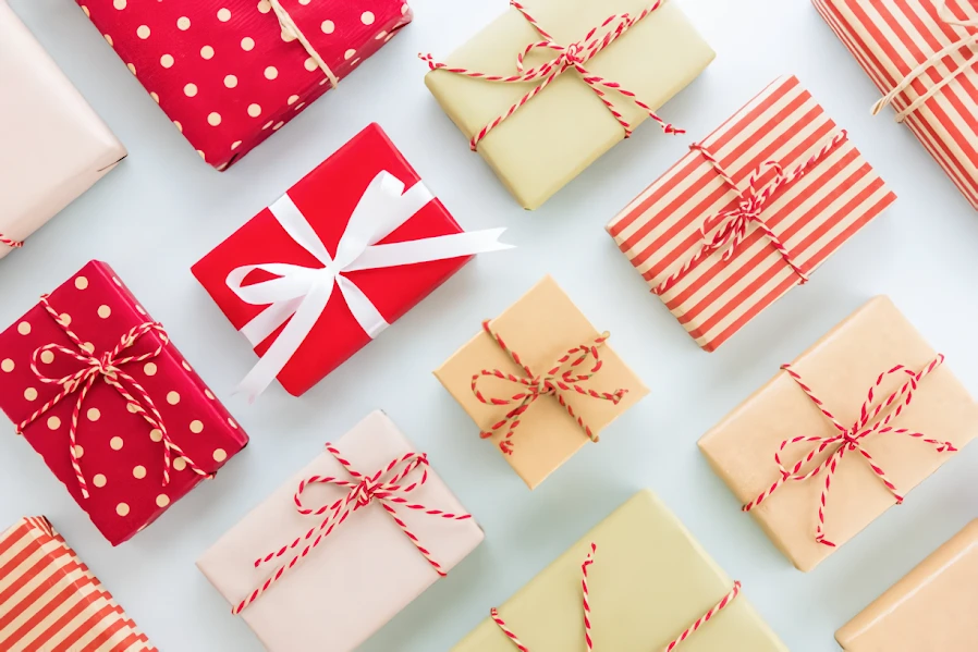 Marketing a través de un packaging navideño