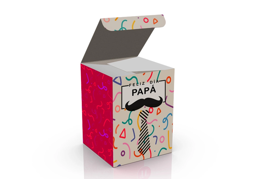 Caja para mug de Colprinter